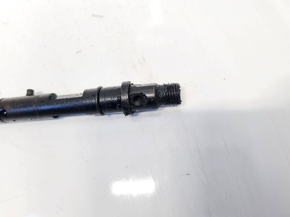 059130201G Audi A4 2005 Kuro purkstukas (forsunke) - Thumbnail 3