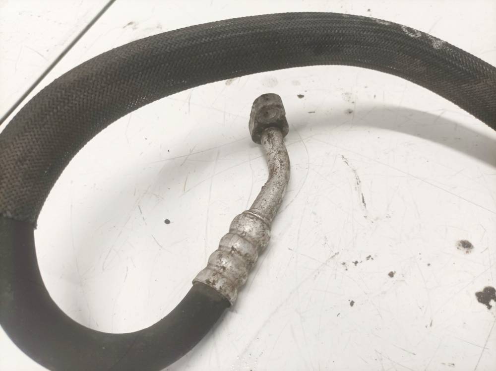 Renault Laguna 2008 Air Conditioner AC Hose Assembly (Air Conditioning Line) - Thumbnail 3