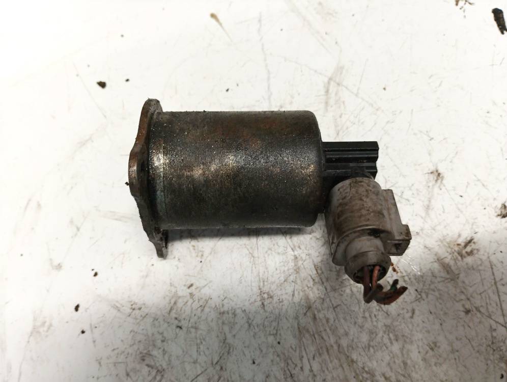 8200229190 Renault Laguna 2003 Válvula EGR - Thumbnail 2