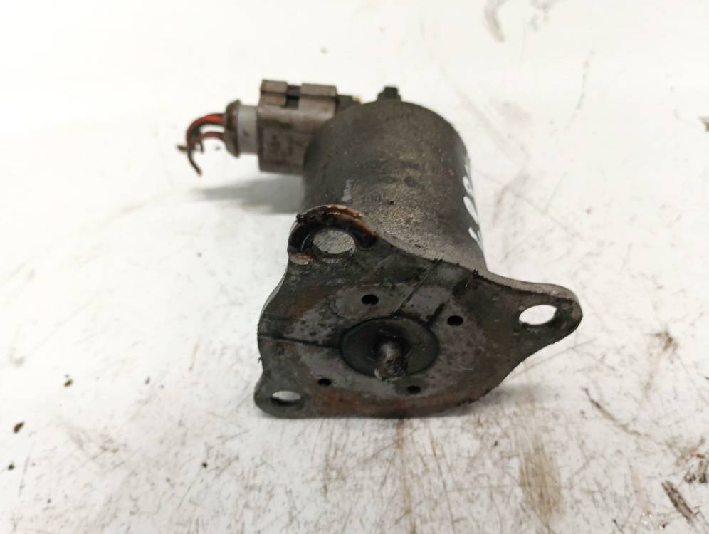 8200229190 Renault Laguna 2003 EGR Клапан рециркуляции выхлопных газов