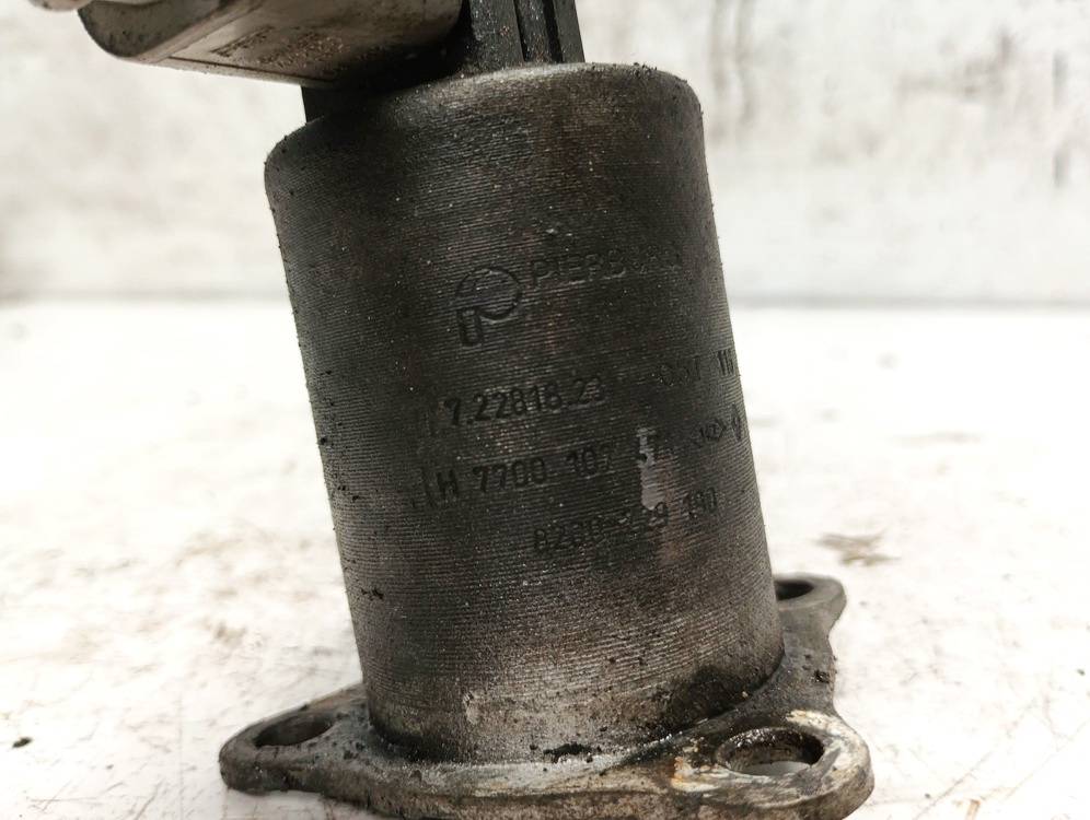 8200229190 Renault Laguna 2003 Válvula EGR - Thumbnail 3