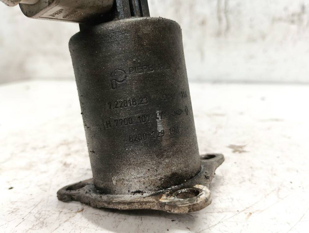 8200229190 Renault Laguna 2003 Válvula EGR - Thumbnail 4