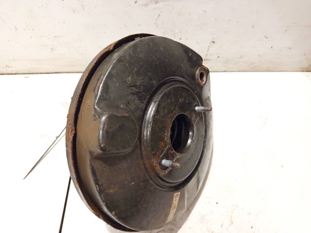 1K1614105AJ Volkswagen Golf 2003 Brake servo - booster (Servo brake) - Thumbnail 2