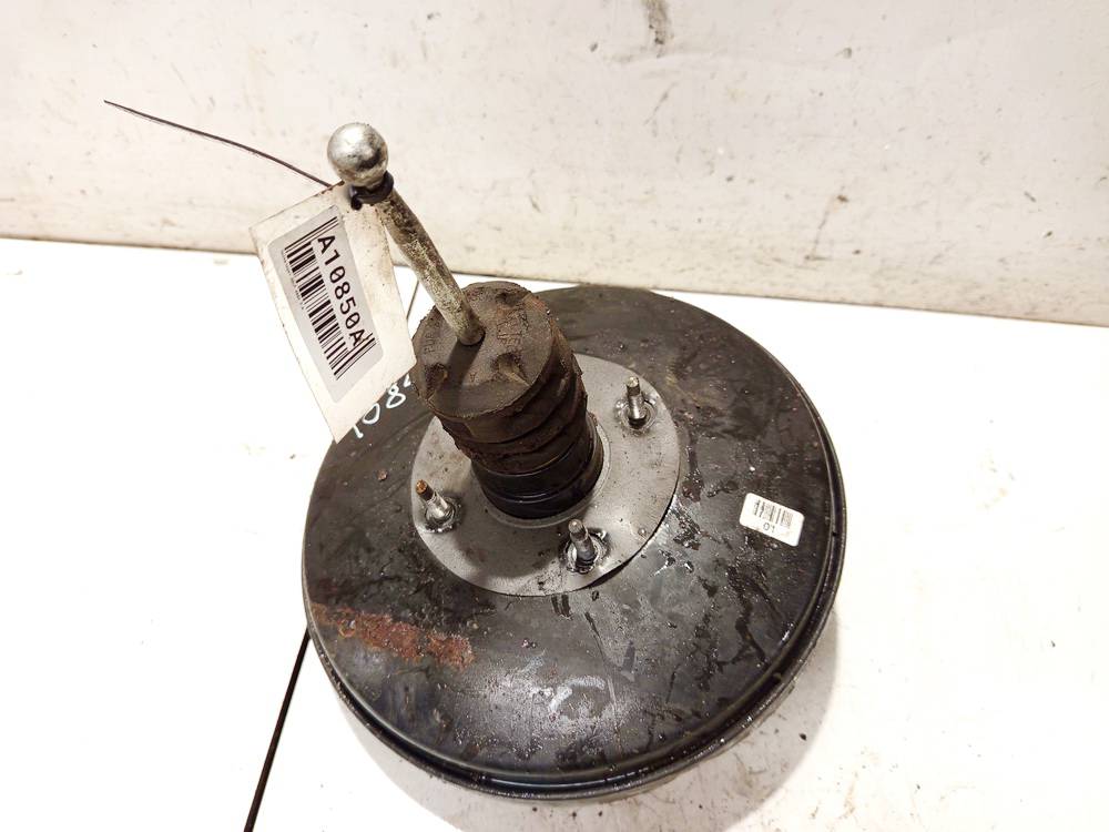 1K1614105AJ Volkswagen Golf 2003 Stabdziu pusle