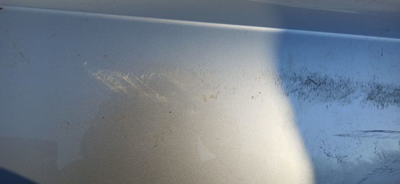 PILKA Audi A3 2004 Doors - FRONT RIGHT - Thumbnail 3