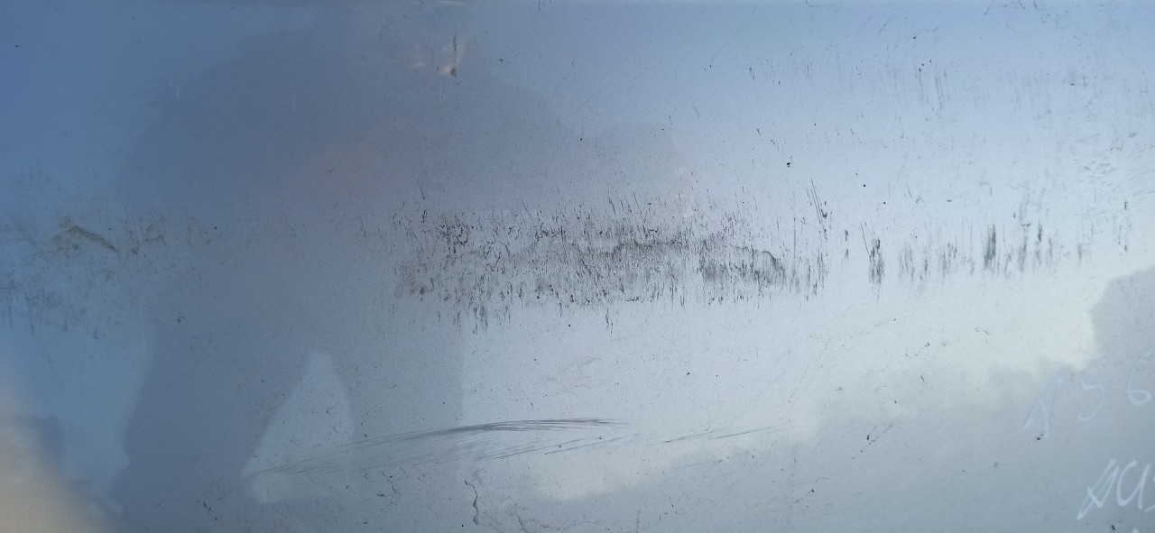 PILKA Audi A3 2004 Doors - FRONT RIGHT - Thumbnail 5