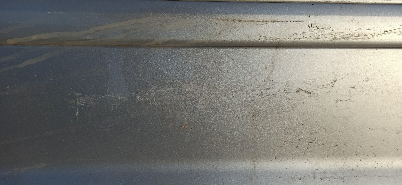 PILKA Audi A3 2004 Doors - FRONT RIGHT - Thumbnail 4