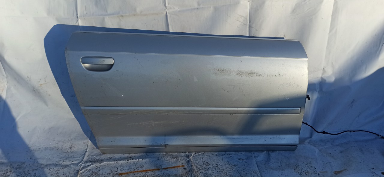 PILKA Audi A3 2004 Doors - FRONT RIGHT