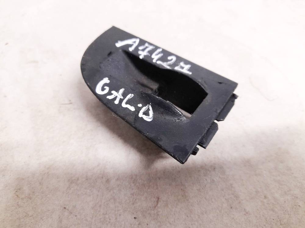 4B0959522 Audi A6 2003 Window Switch Control Bezel (Trim)