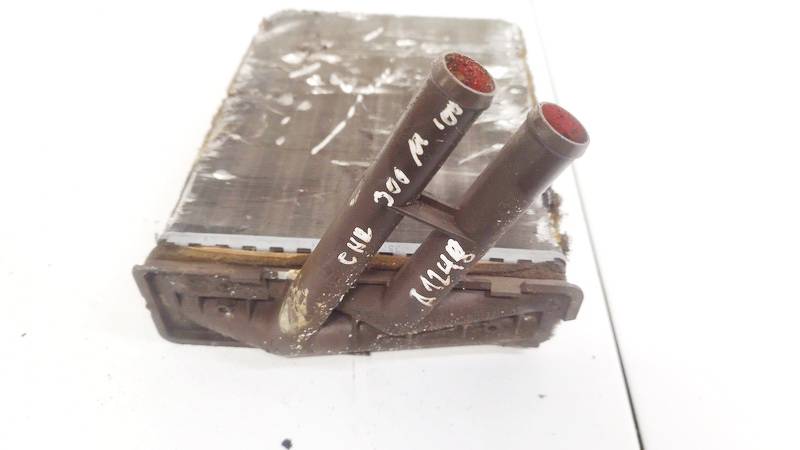 Chrysler 300M 2000 Salono peciuko radiatorius - Thumbnail 2