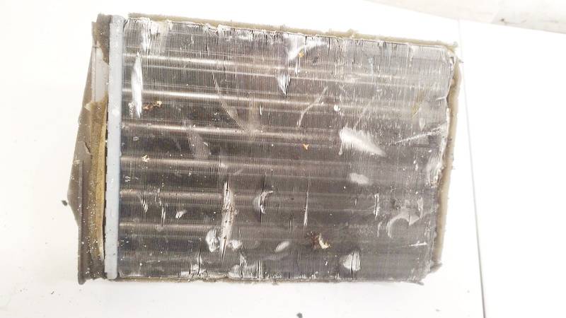 Chrysler 300M 2000 Salono peciuko radiatorius - Thumbnail 3