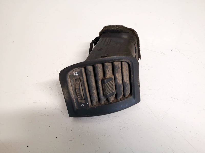 5J0819702 Skoda Praktik 2008 Dash Vent (Air Vent Grille)