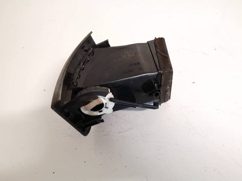 5J0819702 Skoda Praktik 2008 Dash Vent (Air Vent Grille) - Thumbnail 2