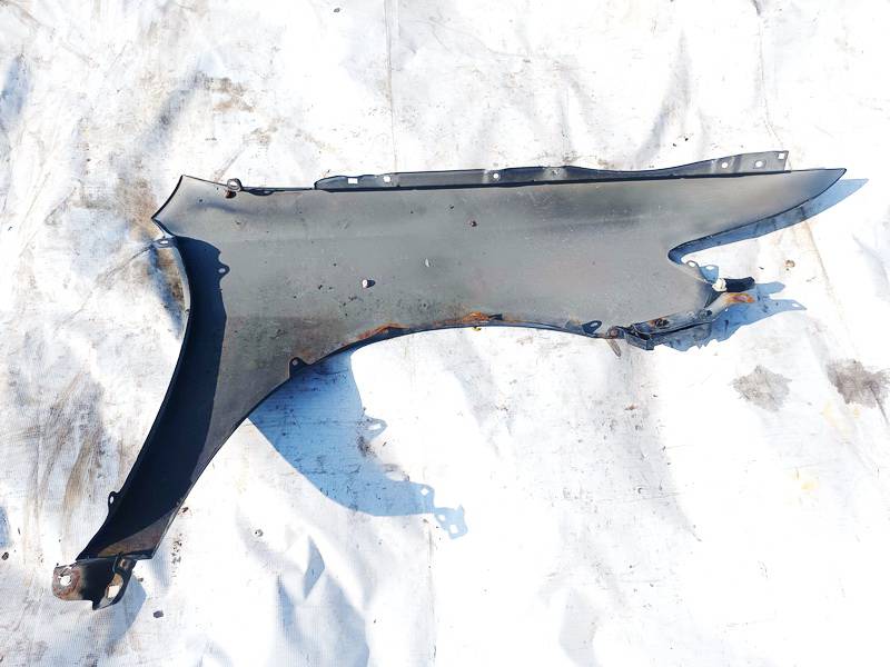 Honda Accord 2004 Fender (Arch) - FRONT LEFT - Thumbnail 5