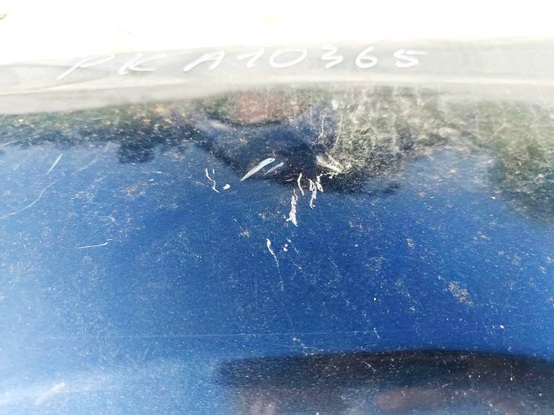 Honda Accord 2004 Fender (Arch) - FRONT LEFT - Thumbnail 4