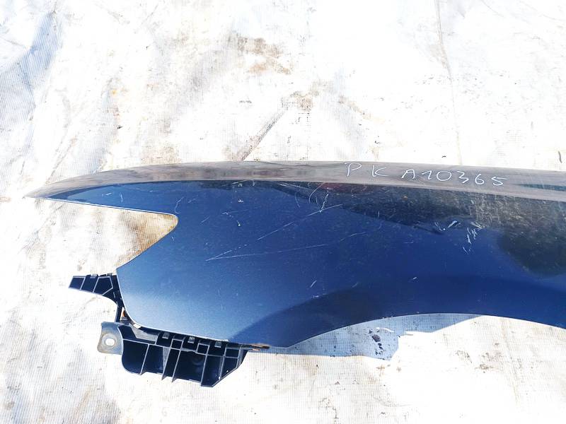 Honda Accord 2004 Fender (Arch) - FRONT LEFT - Thumbnail 3