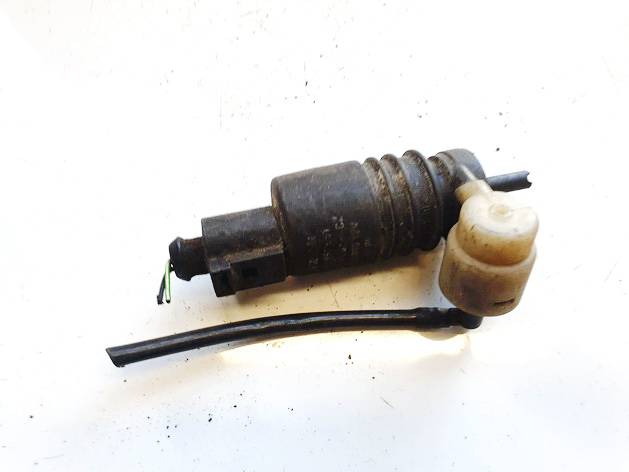 1T0955651A Seat Leon 2007 Windshield Windscreen Washer Pump - Thumbnail 2