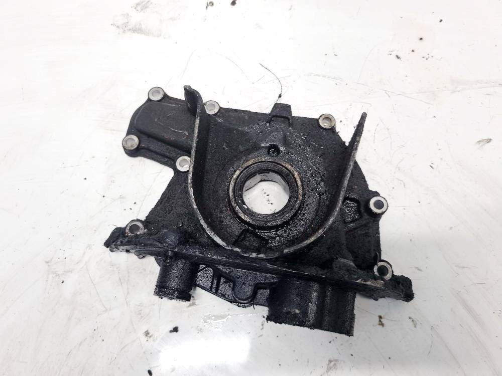 37018201 Opel Zafira 2005 Pompa oleju - Thumbnail 2