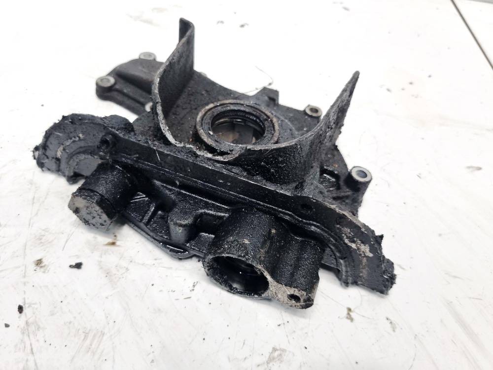 37018201 Opel Zafira 2005 Pompa oleju