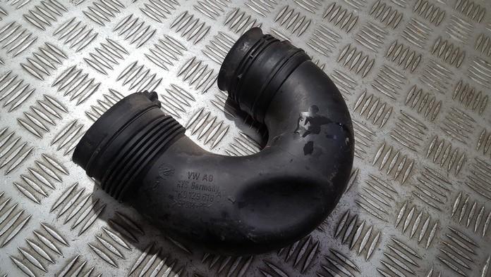 1K0129618AE Volkswagen Golf 2005 Intake Hose (Air HOSE)(Air Pipe)