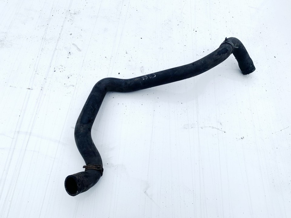 Audi TT 2004 Radiator Hose (Water Hose) - Thumbnail 2