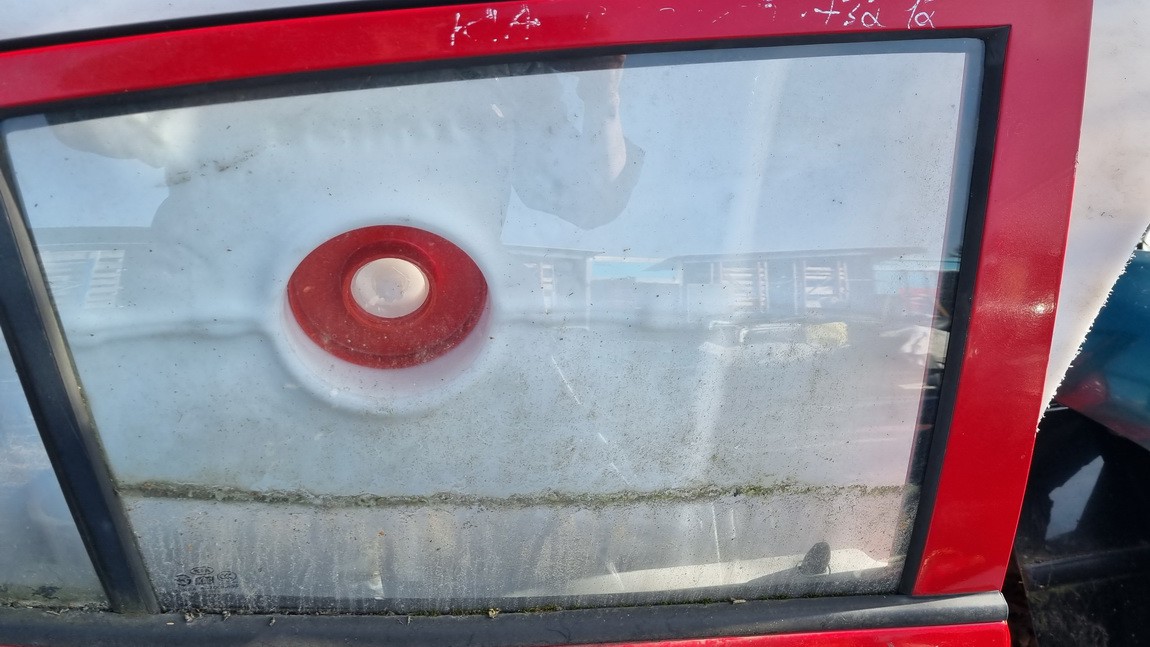 Kia Picanto 2006 Duru stiklas G.D.