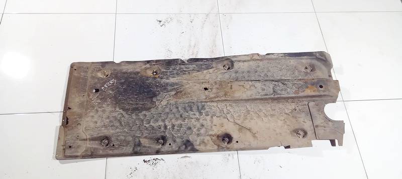 1K0825211E Audi A3 2005 Alustan Suojauslevy - Thumbnail 2