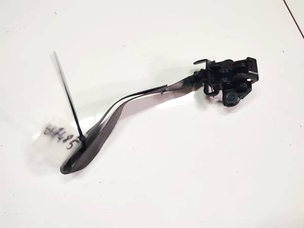 Chrysler Sebring 2007 Seat Lock Latch assembly