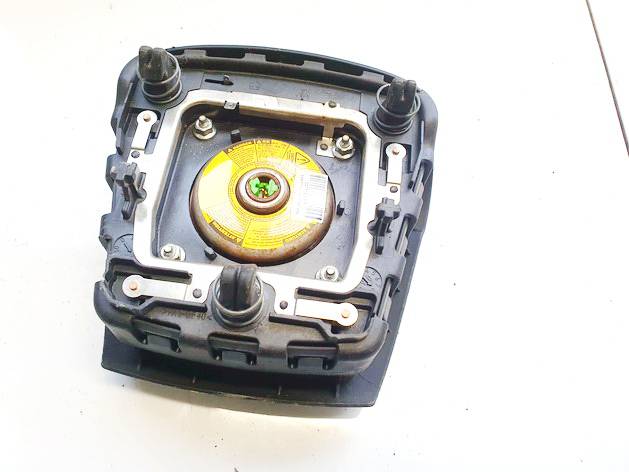 6M21U042B85AHW Ford Galaxy 2006 AIRBAG VOLANT AVEC REGULATEUR - Thumbnail 3