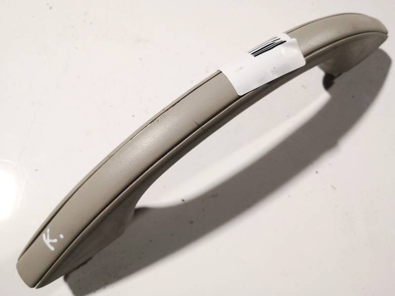 Audi A4 2007 Wewnętrzna rączka podsufitki - PRZEDNIE LEWE - Thumbnail 3