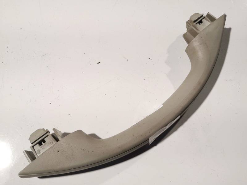 Audi A4 2007 Wewnętrzna rączka podsufitki - PRZEDNIE LEWE - Thumbnail 2