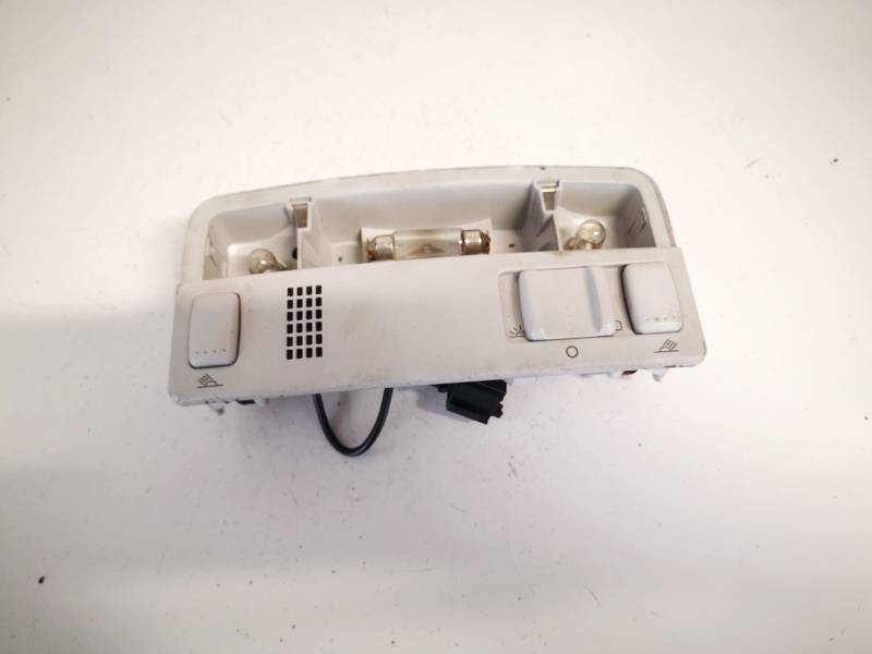 3B0947105C Volkswagen Touran 2004 Interior Light - FRONT