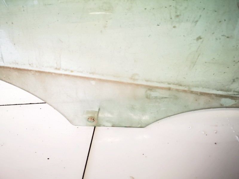 Mazda 6 2004 Szyba drzwi - TYLNE PRAWE - Thumbnail 2