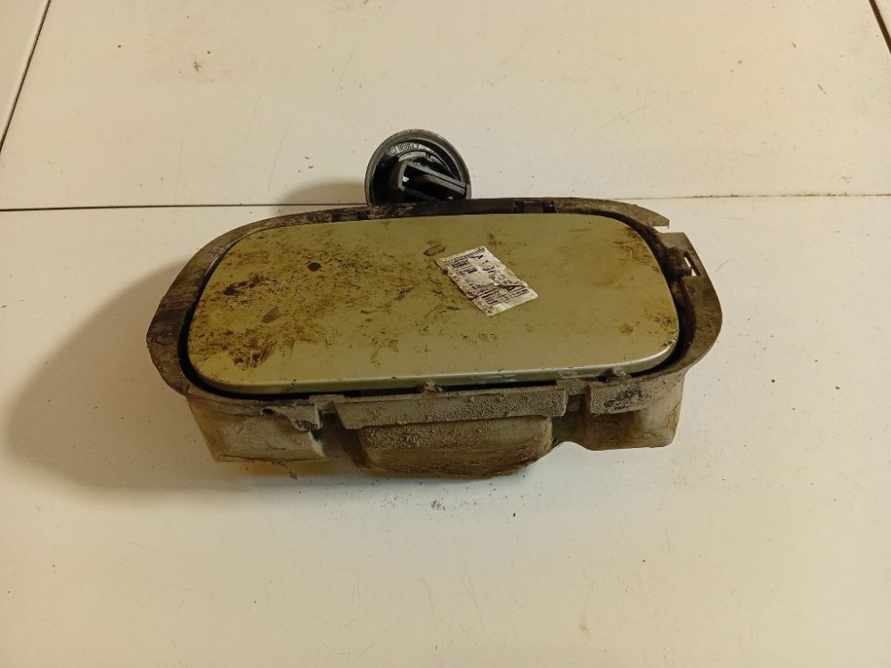 8200002163 Renault Laguna 2003 Zewnętrzna Pokrywa Wlewu Paliwa - Thumbnail 3