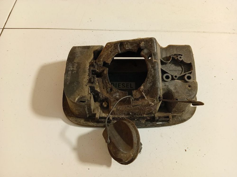 8200002163 Renault Laguna 2003 Zewnętrzna Pokrywa Wlewu Paliwa - Thumbnail 4