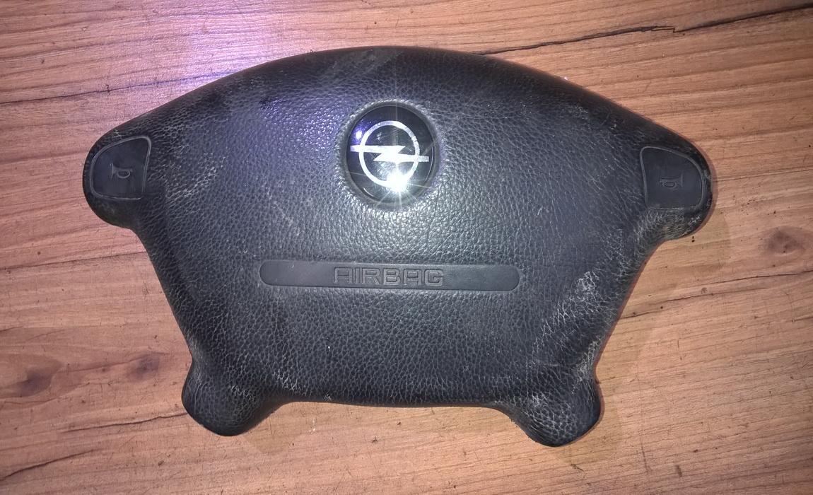09138357 Opel Omega 1996 Steering srs Airbag