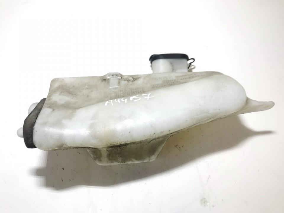7700847815 Renault Clio 2003 Windshield Washer Reservoir tank (WASHER BOTTLE)