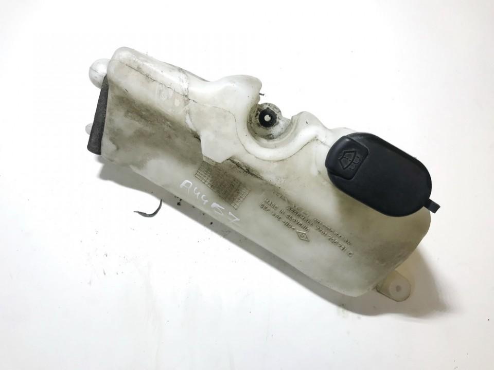 7700847815 Renault Clio 2003 Windshield Washer Reservoir tank (WASHER BOTTLE) - Thumbnail 2