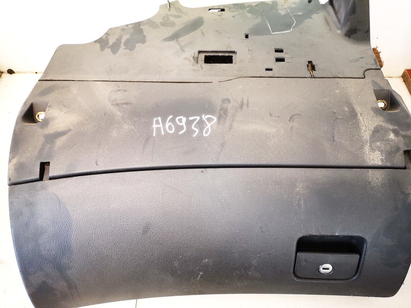 4B1857035KR Audi A6 2003 Daiktadeze