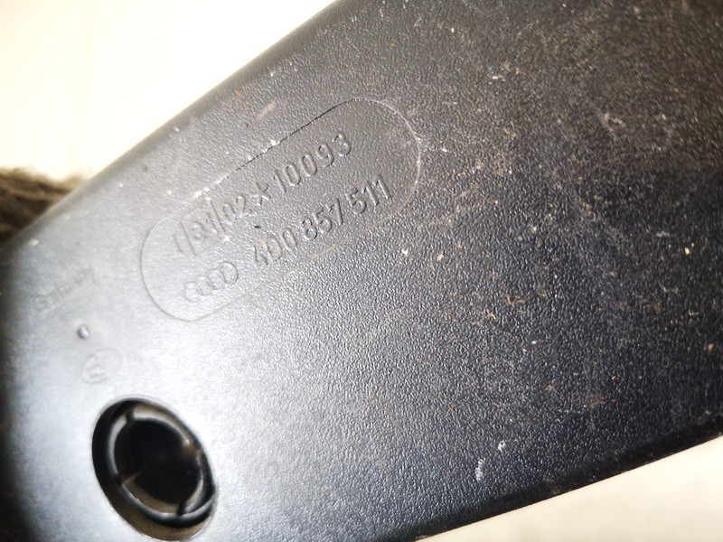 4d0857511 used Interior Rear View Mirrors Audi A4 1997 1.6L 9EUR