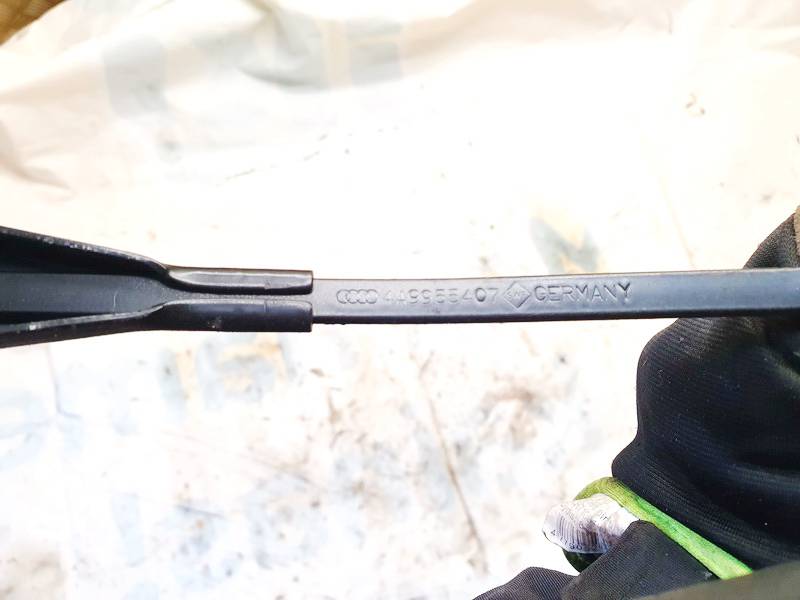 4A9955407 Audi A6 1995 Wiper Arm, Windscreen Wiper Arm - REAR - Thumbnail 3