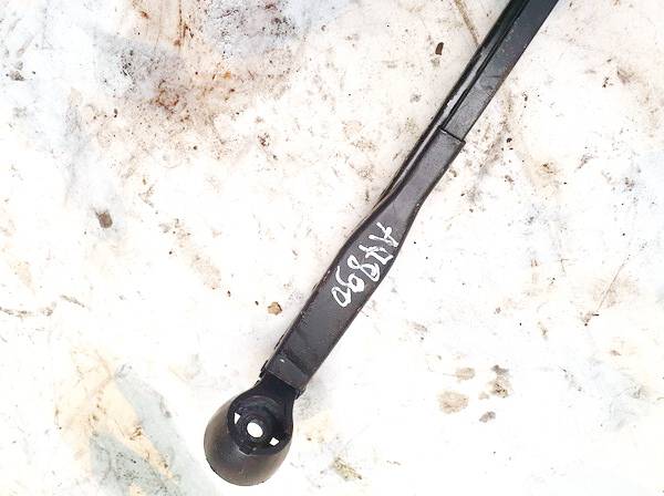 4A9955407 Audi A6 1995 Wiper Arm, Windscreen Wiper Arm - REAR - Thumbnail 2