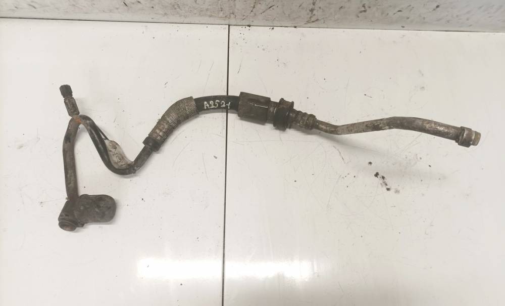 BMW 5-Series 1998 Air Conditioner AC Hose Assembly (Air Conditioning Line)