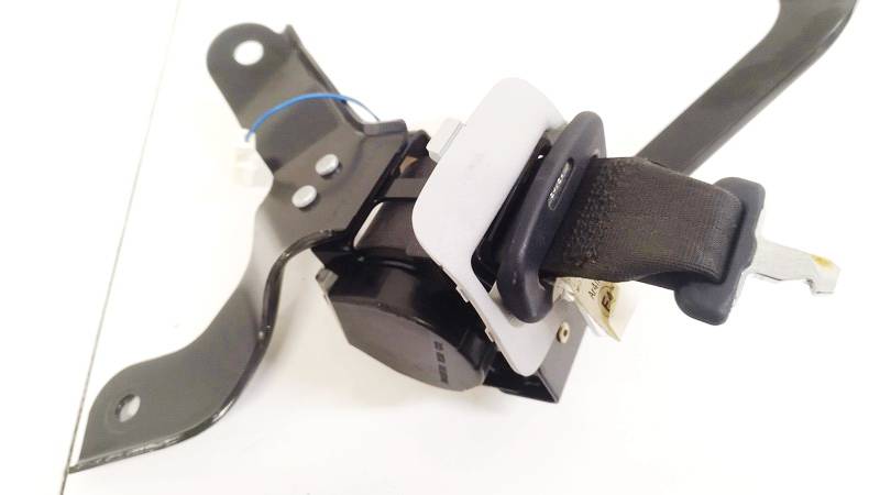 82480SWWG0 Honda CR-V 2007 Seat belt - REAR MIDDLE - Thumbnail 3