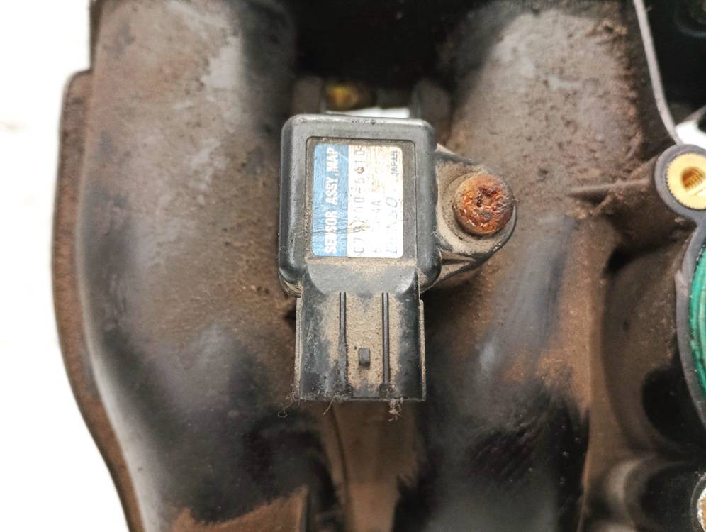 0798005410 Honda Civic 2001 Air Pressure MAP Sensor Manifold Boost