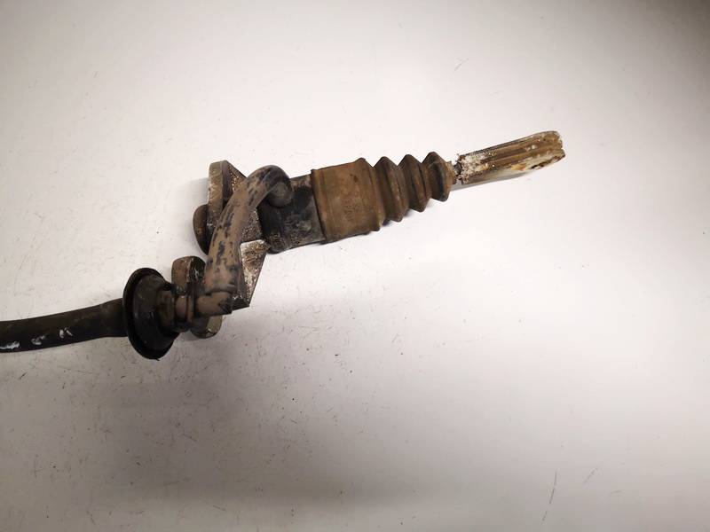 8E1721401AG Volkswagen Passat 2005 Master clutch cylinder - Thumbnail 2
