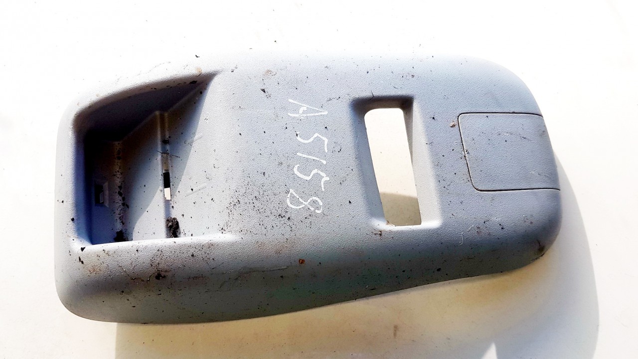 Honda Jazz 2005 Interior trim