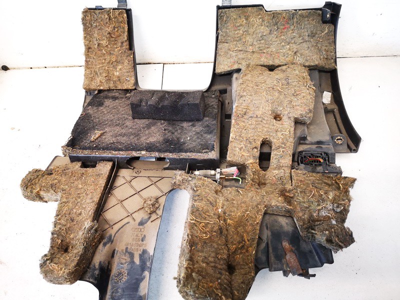 4B1868075 Audi A6 2003 Salono apdaila (plastmases) - Thumbnail 2