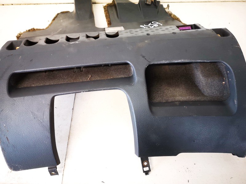 4B1868075 Audi A6 2003 Salono apdaila (plastmases)