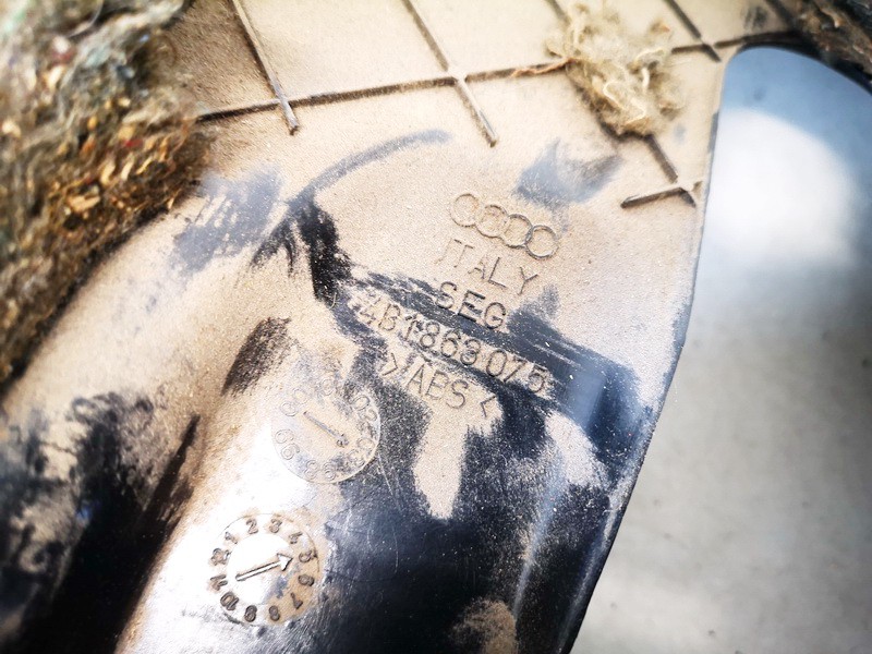 4B1868075 Audi A6 2003 Salono apdaila (plastmases) - Thumbnail 3